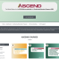 UPOU ASCEND Platform, where UPOU Microcredential courses are offered.